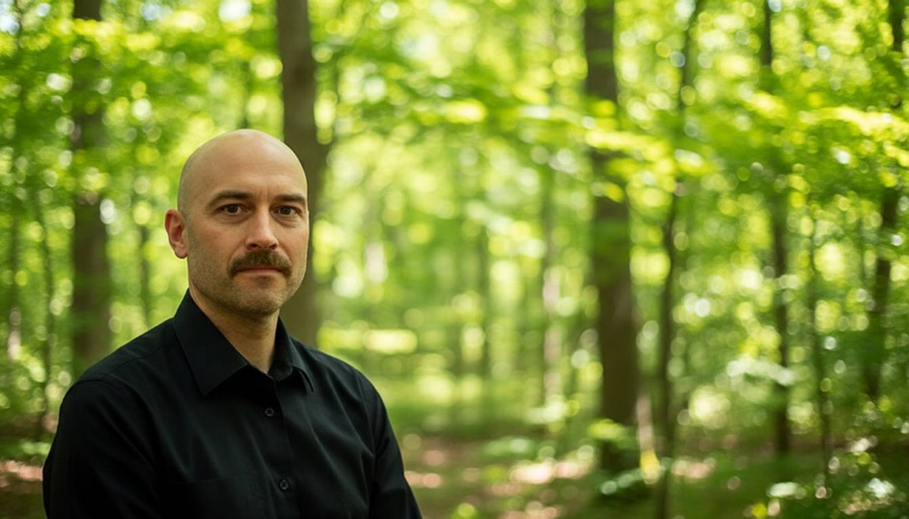 Craig Steckowski, Licensed Marriage and Family Therapist